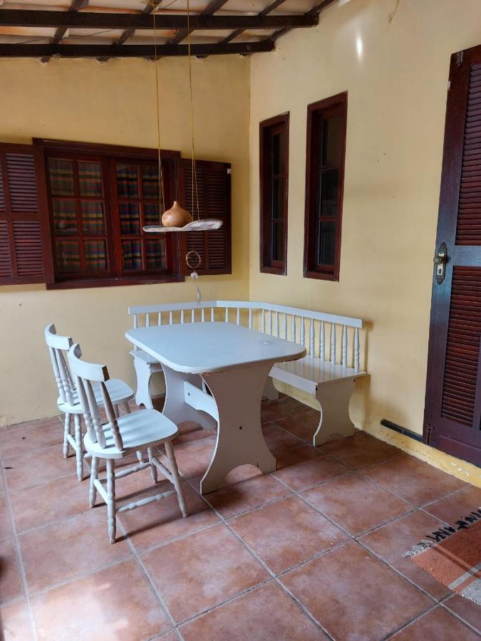 Casa De Praia Agua De Coco Búzios Extérieur photo