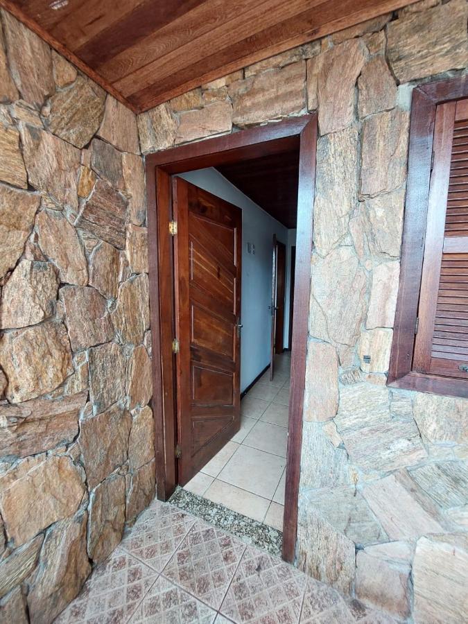 Casa De Praia Agua De Coco Búzios Extérieur photo