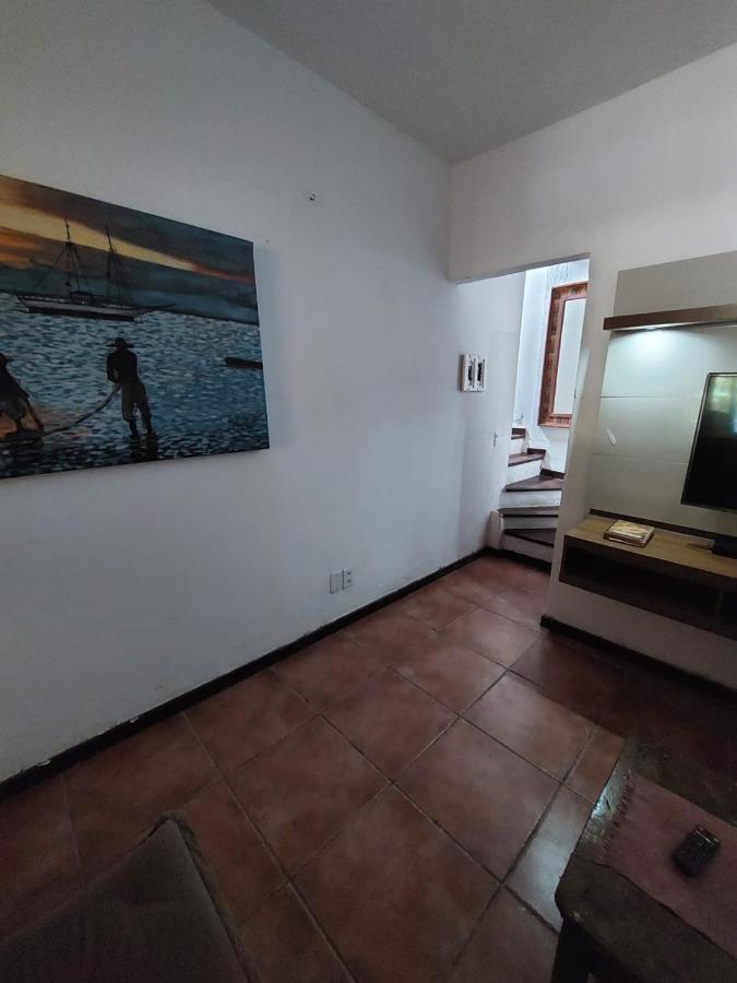 Casa De Praia Agua De Coco Búzios Extérieur photo