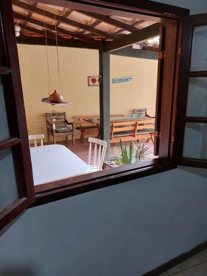 Casa De Praia Agua De Coco Búzios Extérieur photo