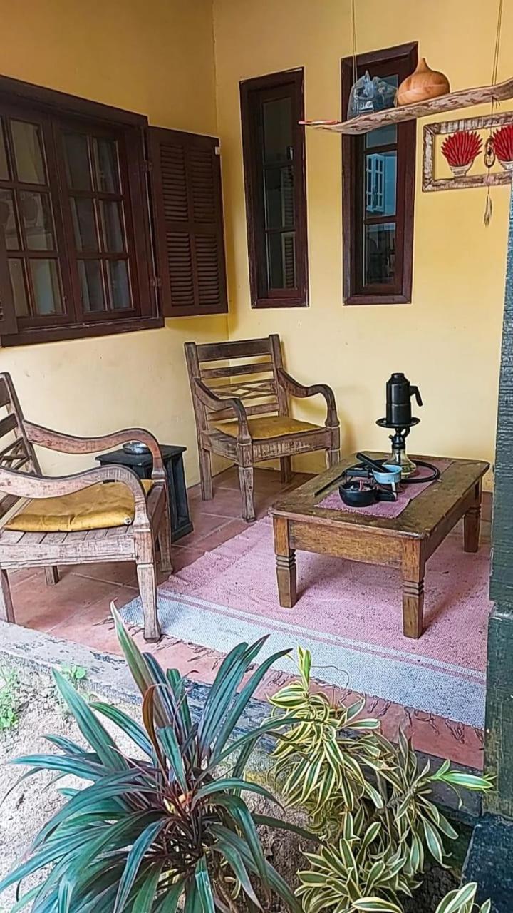 Casa De Praia Agua De Coco Búzios Extérieur photo